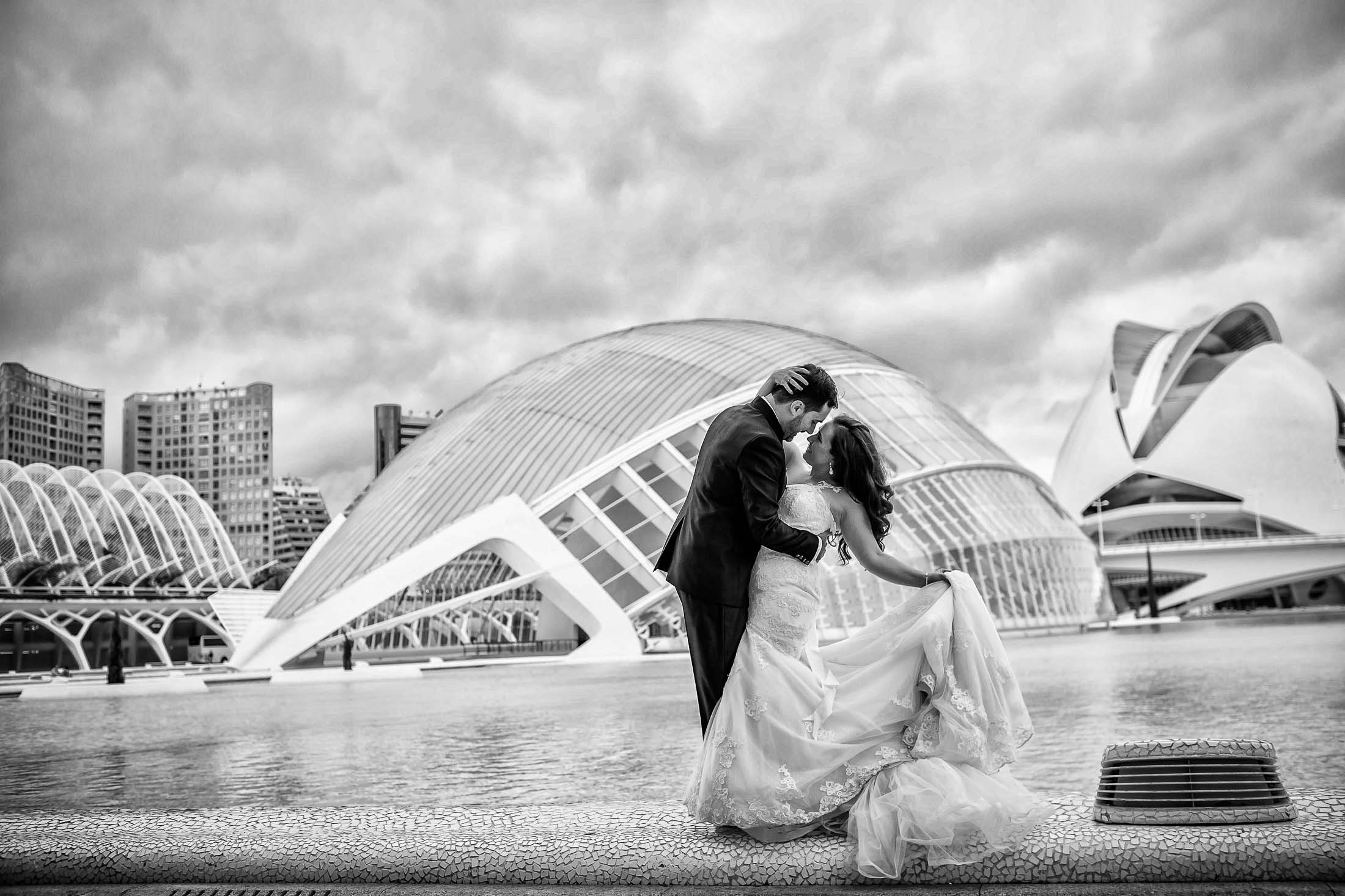 Post Boda en Valencia Lydia y Toni. Christian Roselló Fotógrafo de Bodas en Valencia