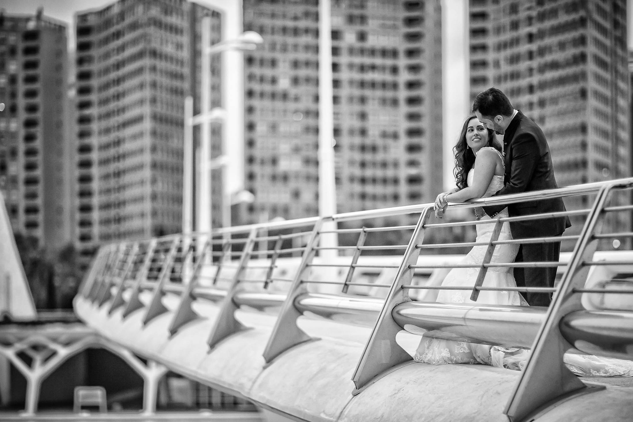Post Boda en Valencia Lydia y Toni. Christian Roselló Fotógrafo de Bodas en Valencia