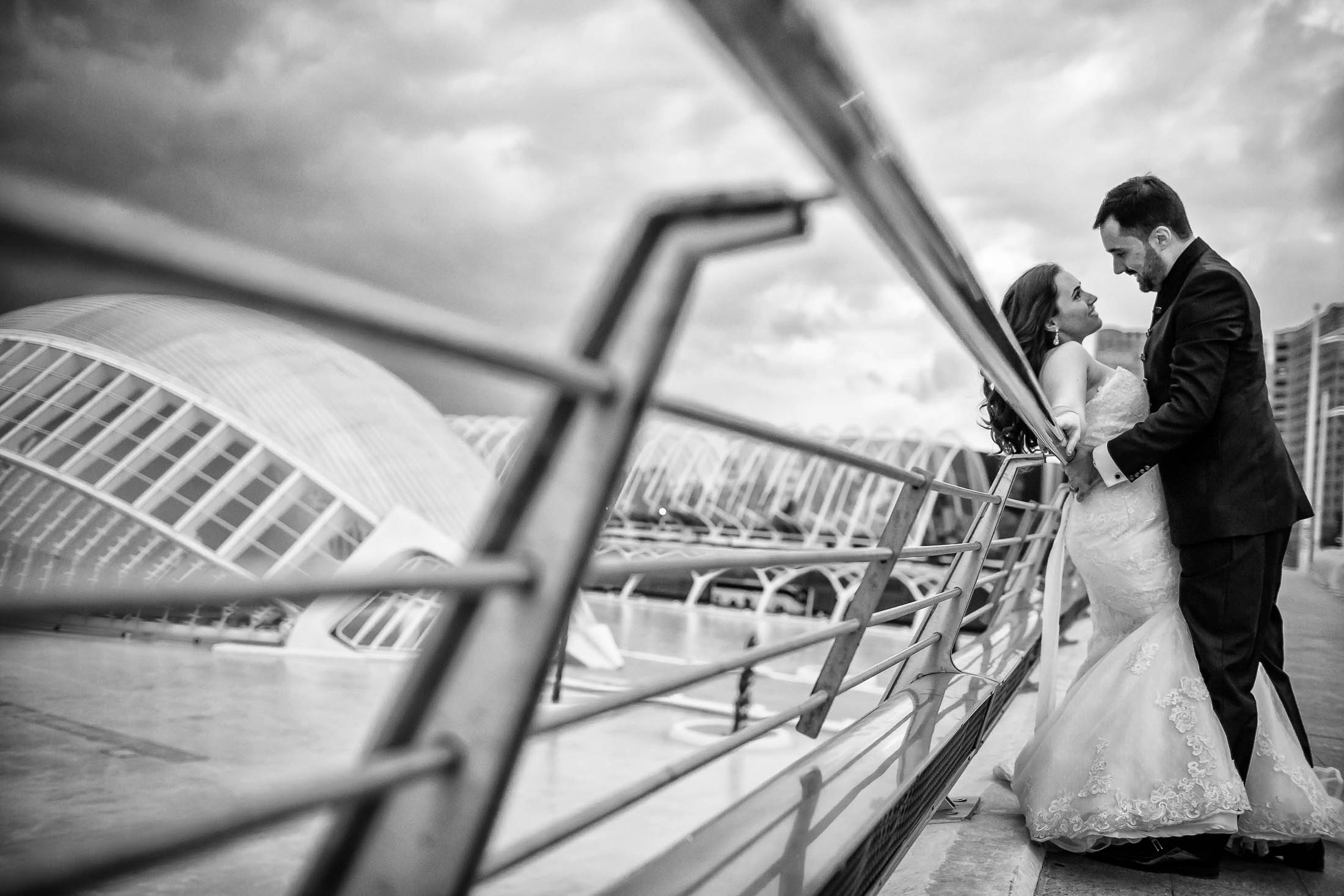 Post Boda en Valencia Lydia y Toni. Christian Roselló Fotógrafo de Bodas en Valencia