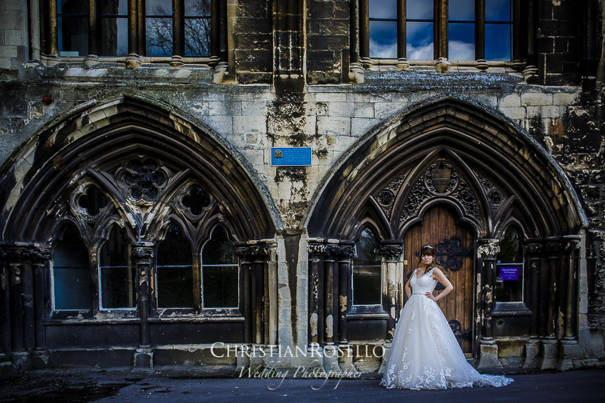 WEDDING AT GLOUCESTER CATHEDRAL, JOSE LUIS & SASHA, CHRISTIAN ROSELLÓ WEDDING PHOTOGRAPHER BASED IN VALENCIA SPAIN 