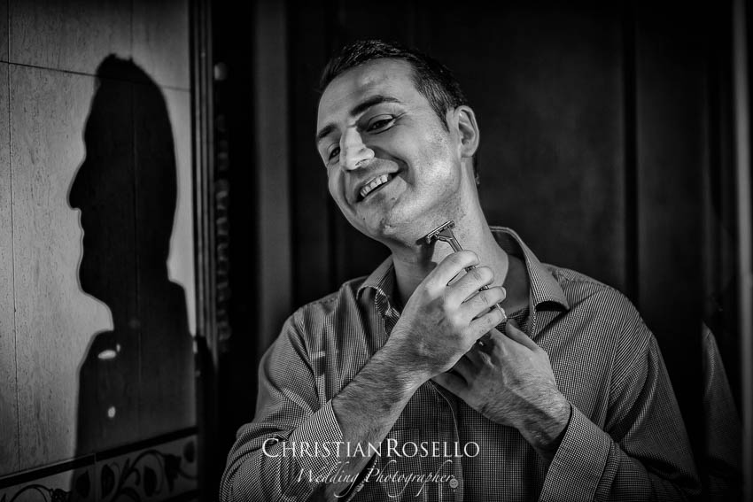 Reportaje de Bodas en Masía Xamandreu Sara y Miguel. Christian Roselló Fotografo de Bodas en Valencia.