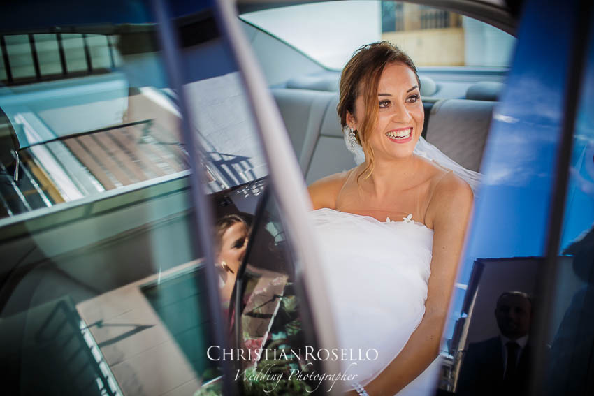 Reportaje de Bodas en Masía Xamandreu Sara y Miguel. Christian Roselló Fotografo de Bodas en Valencia.