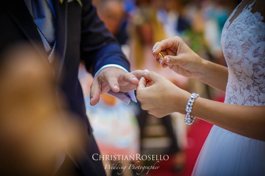 Reportaje de Bodas en Masía Xamandreu Sara y Miguel. Christian Roselló Fotografo de Bodas en Valencia.