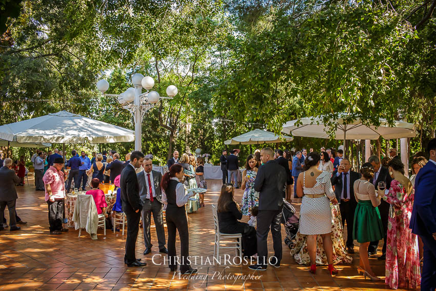 Reportaje de Bodas en Masía Xamandreu Sara y Miguel. Christian Roselló Fotografo de Bodas en Valencia.