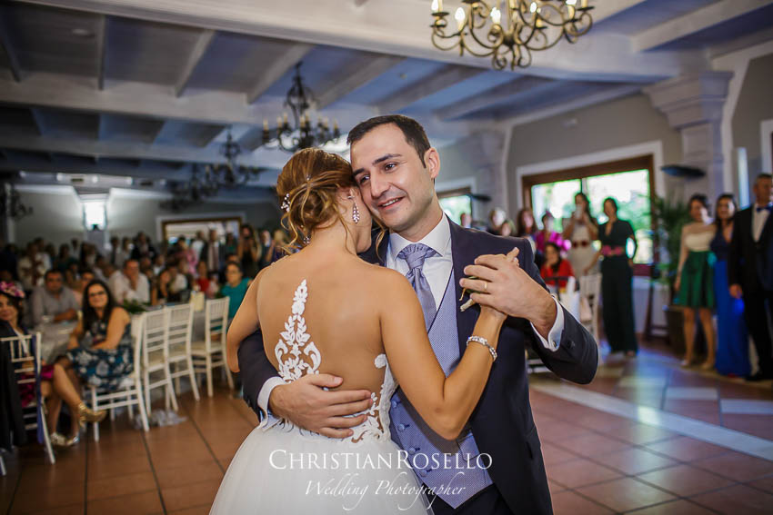 Reportaje de Bodas en Masía Xamandreu Sara y Miguel. Christian Roselló Fotografo de Bodas en Valencia.