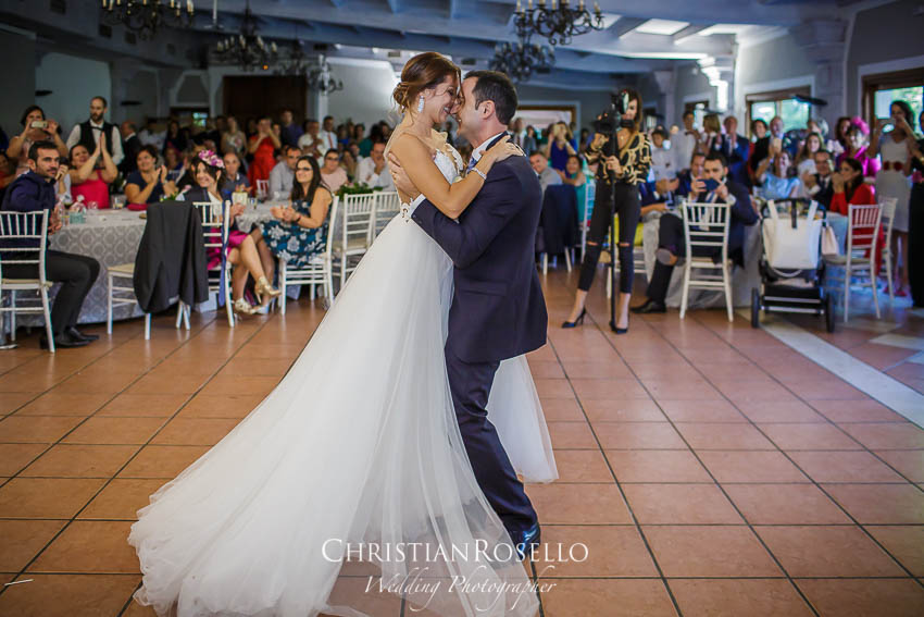 Reportaje de Bodas en Masía Xamandreu Sara y Miguel. Christian Roselló Fotografo de Bodas en Valencia.