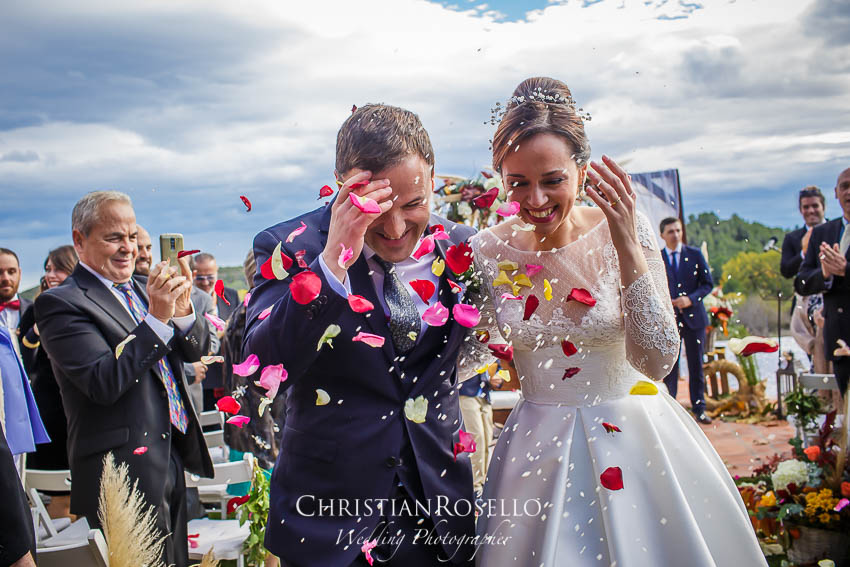 Reportaje Boda en la Masía Durbá Carolina y Javii. Christian Roselló Fotógrafo de Bodas en Casrtellón con sede en Valencia.