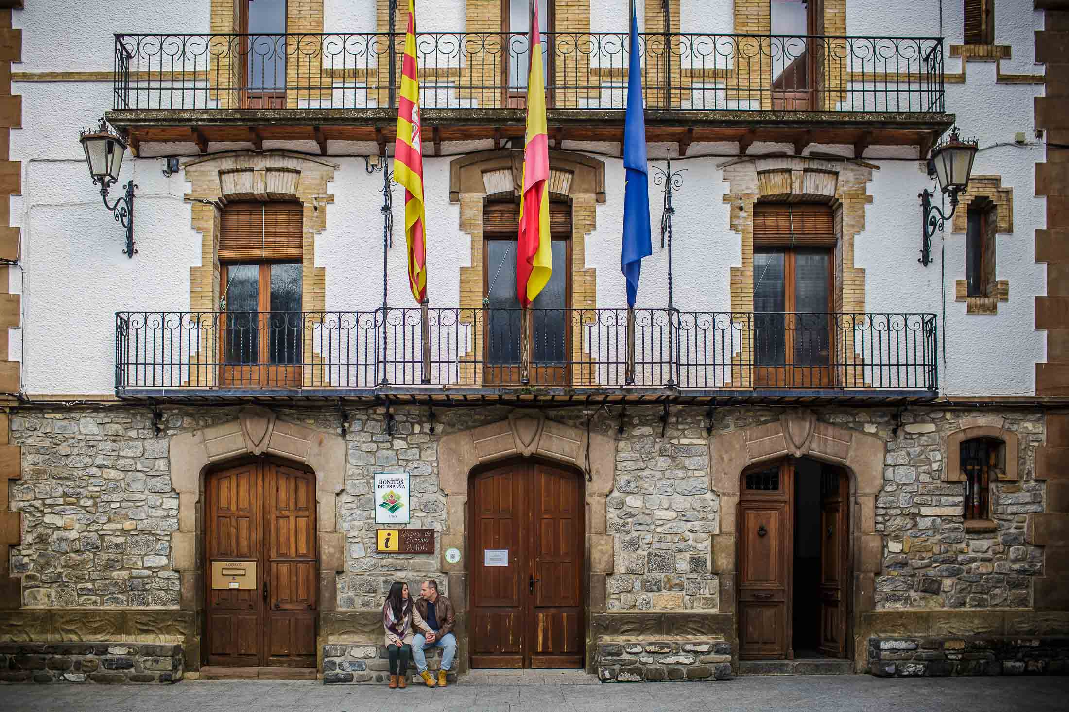 Reportaje Pre Boda en Anso Sheila e Iván. Christian Roselló Fotógrafo de Bodas en Valencia