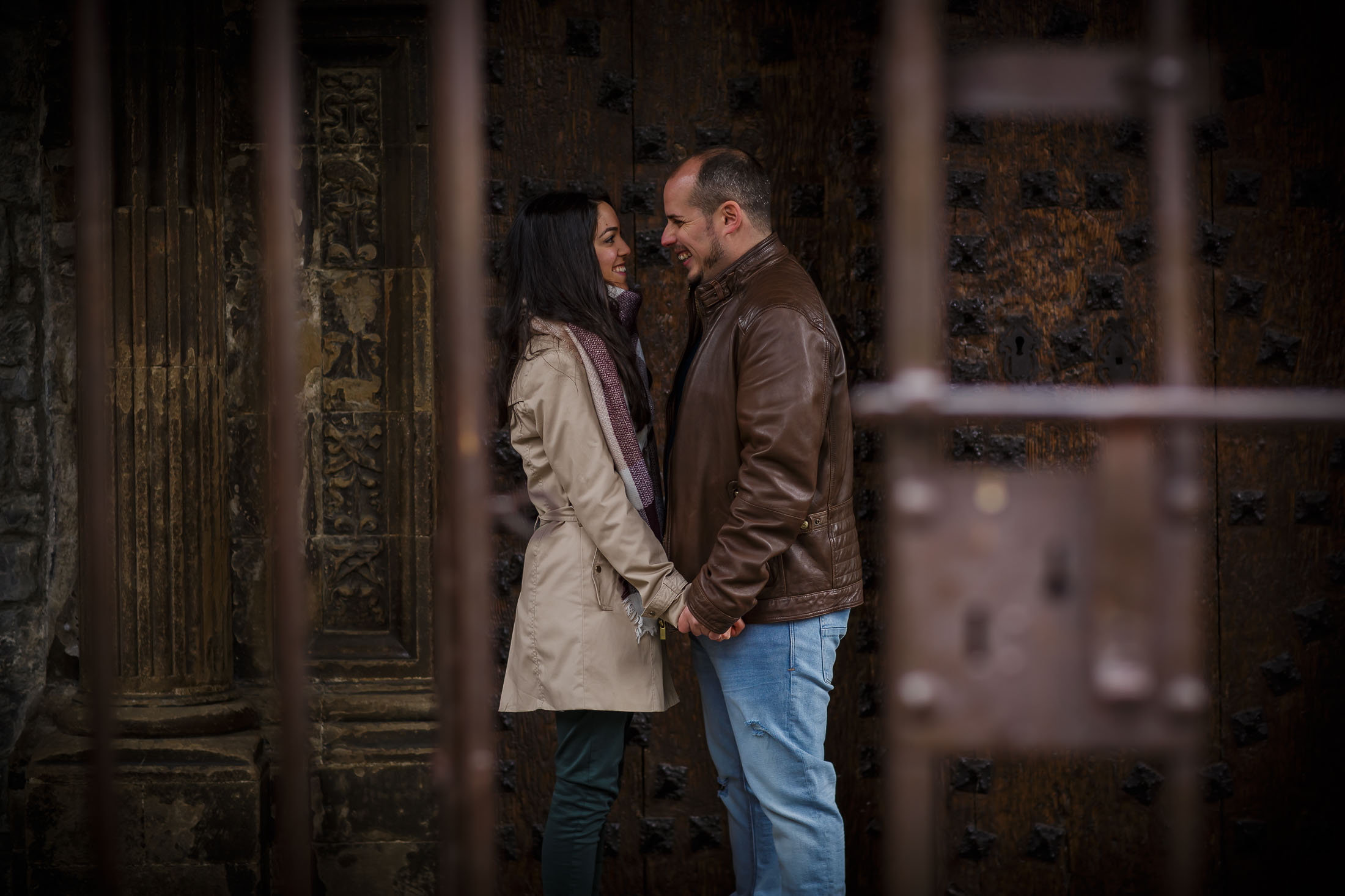 Reportaje Pre Boda en Anso Sheila e Iván. Christian Roselló Fotógrafo de Bodas en Valencia
