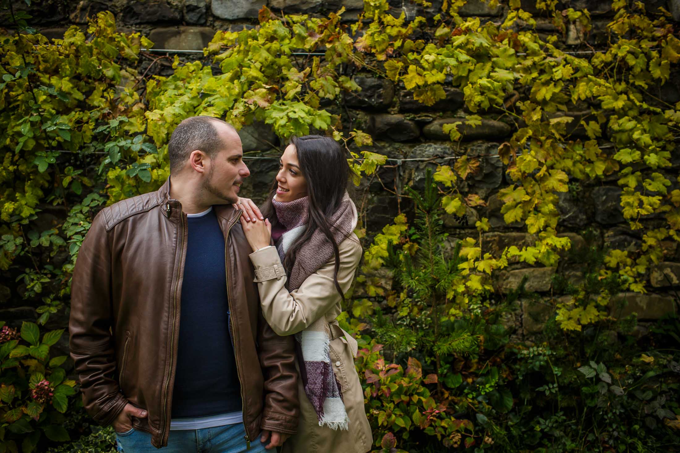 Reportaje Pre Boda en Anso Sheila e Iván. Christian Roselló Fotógrafo de Bodas en Valencia