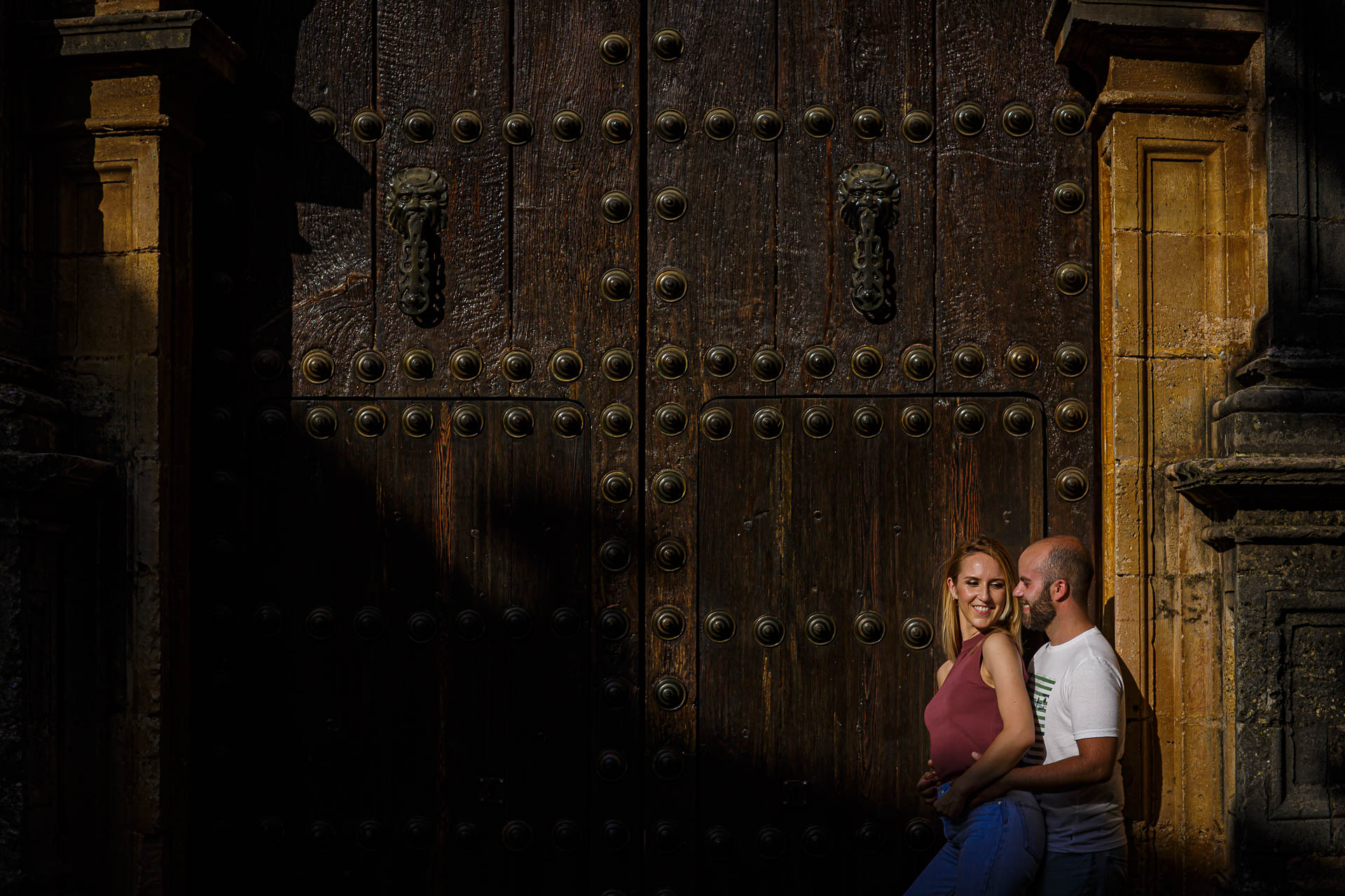 Reportaje Pre Boda en Ronda Malaga, Beatriz y Norato.
Christian Roselló Fotógrafo de Bodas en Valencia