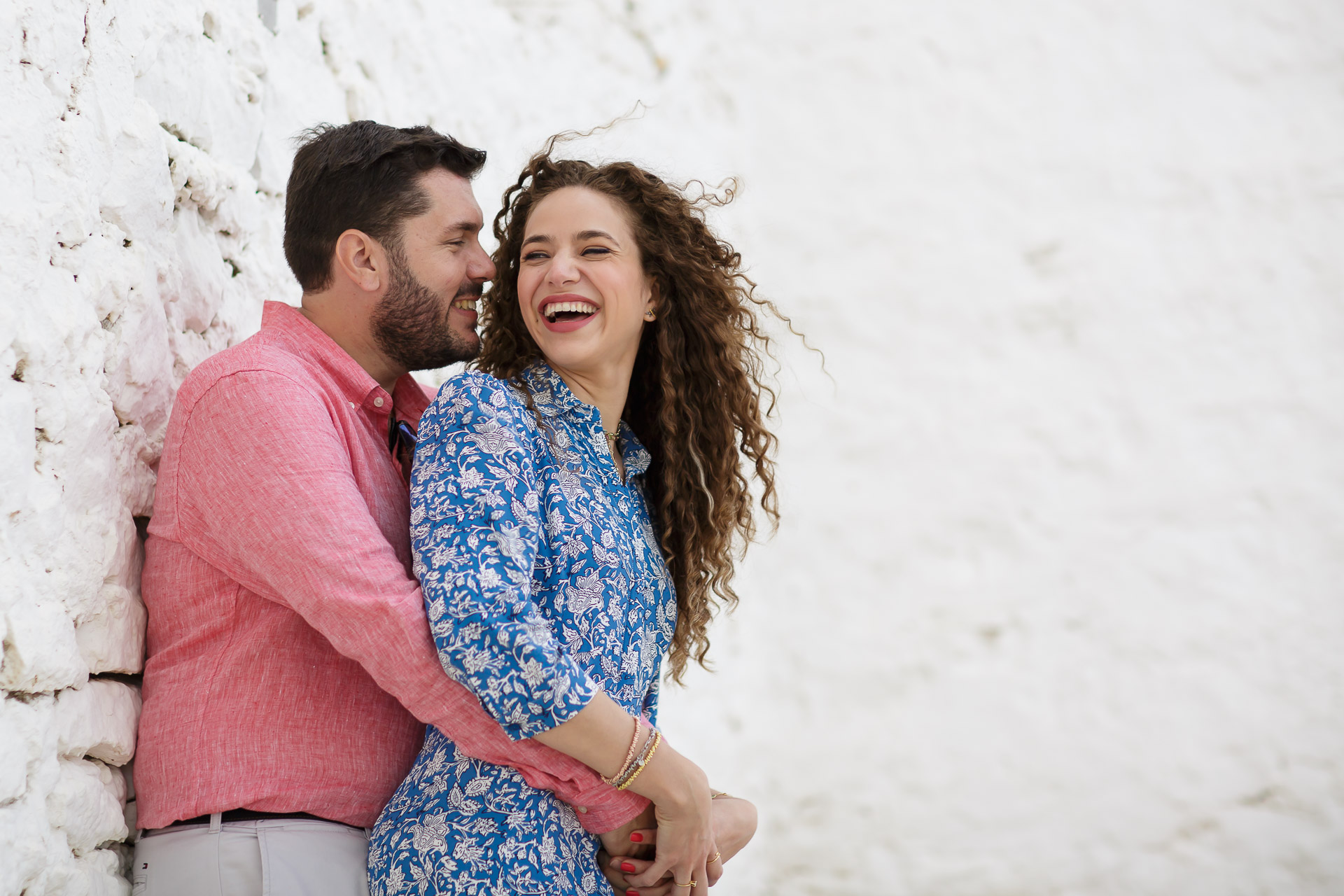 Reportaje Pre Boda en Alcosebre Castellón, Isabel y Enrique. Christian Roselló Fotografo de Bodas en Castellón.