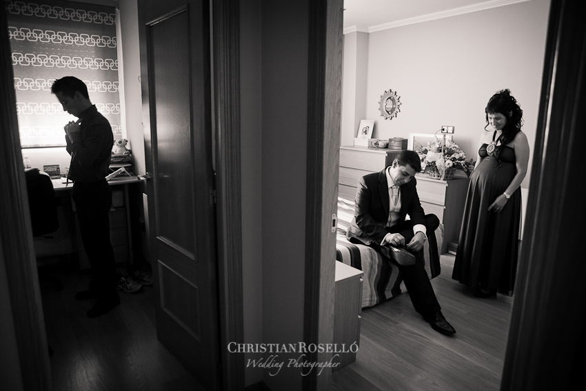 Christian Roselló Fotógrafo de bodas, Wedding Photographer Spain
