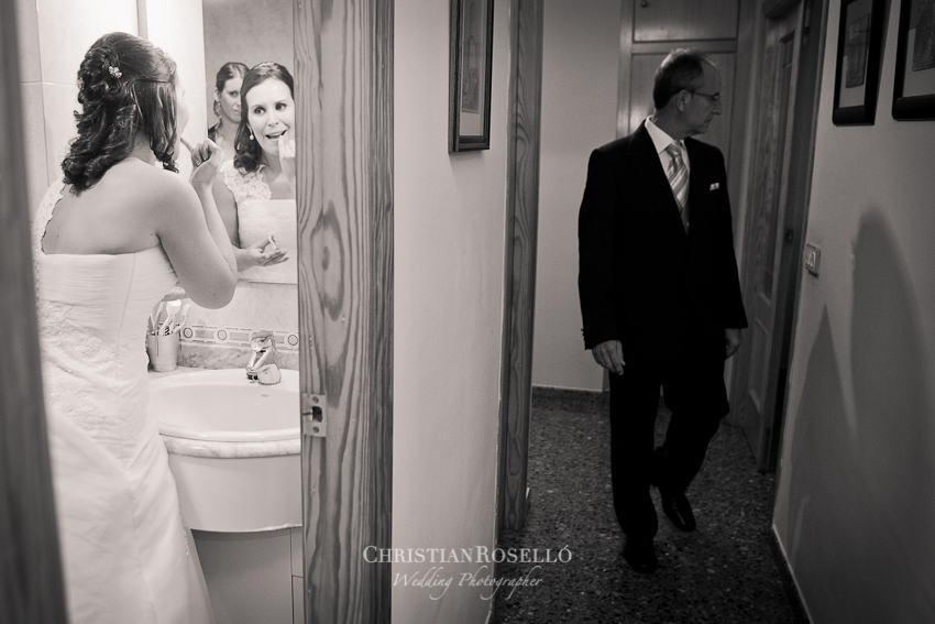 Christian Roselló Fotógrafo de bodas, Wedding Photographer Spain