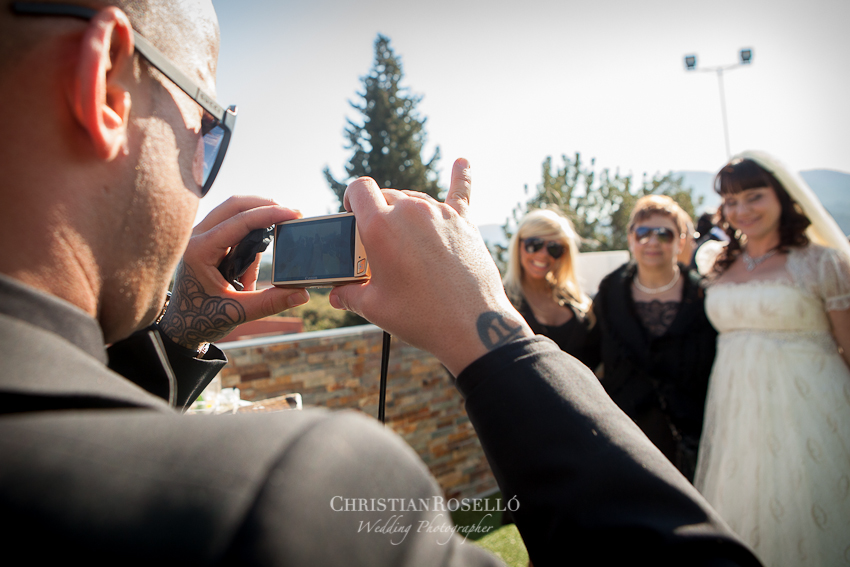 Christian Roselló fotógrafo de bodas en Valencia Wedding Photographer