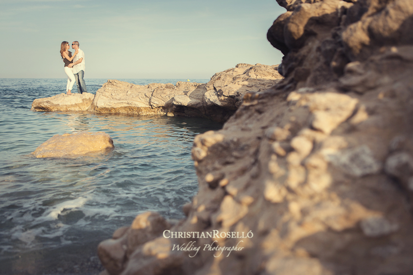 Christian Roselló fotografo de bodas en Valencia Wedding photographer sede en Puerto Sagunto