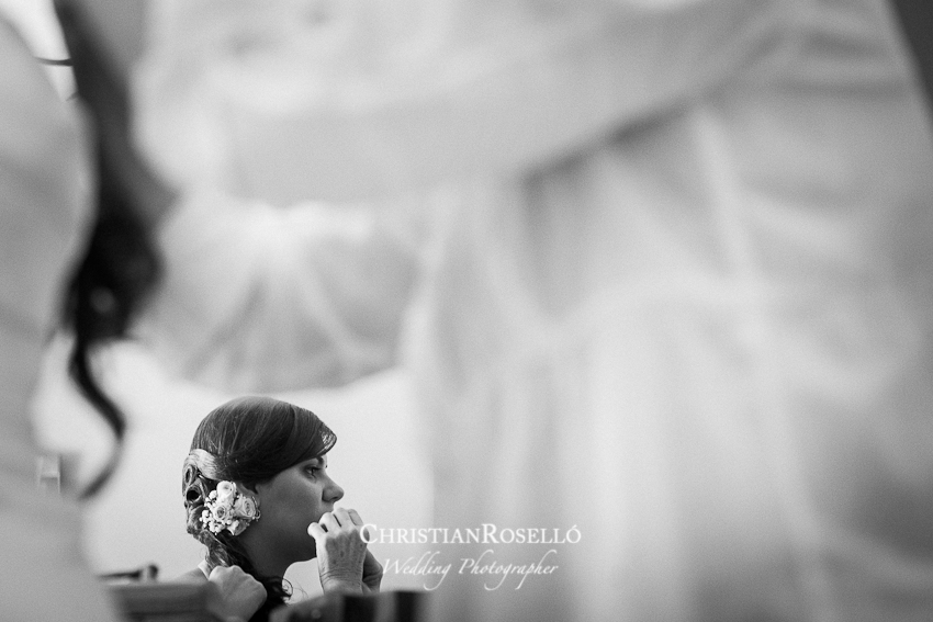 Christian Roselló fotografo de bodas en Valencia Wedding photographer